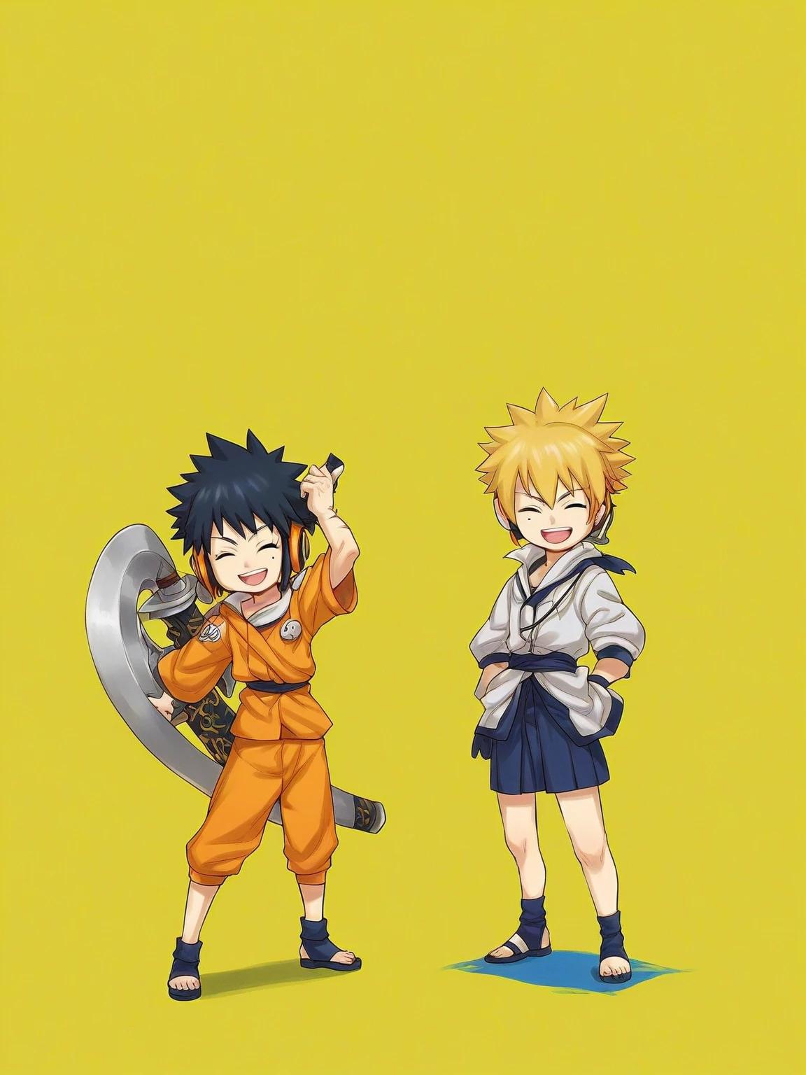 Naruto Uzumaki thumbnail