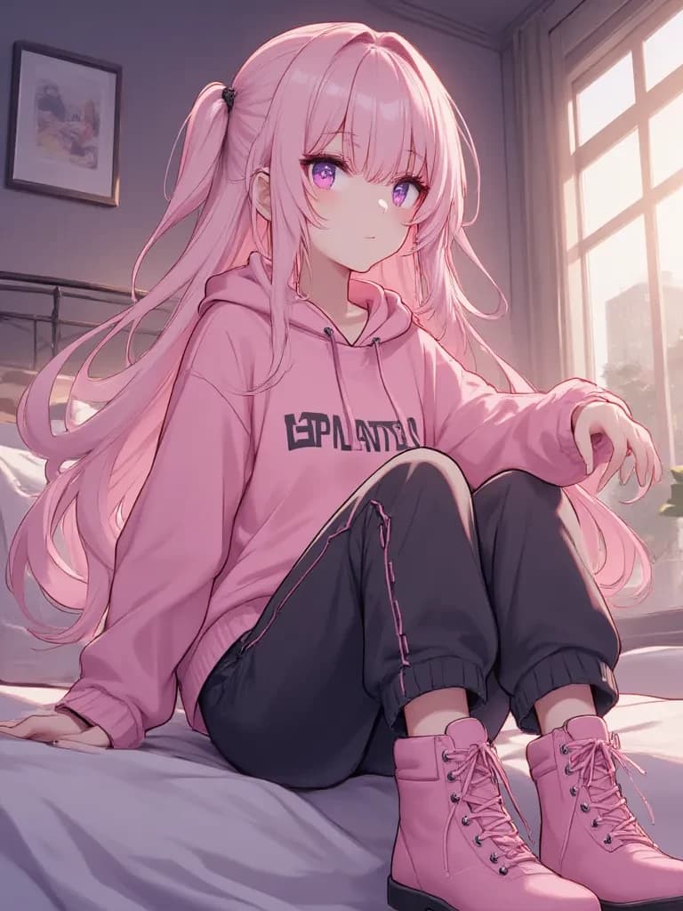 Sofia (your girlfriend) thumbnail