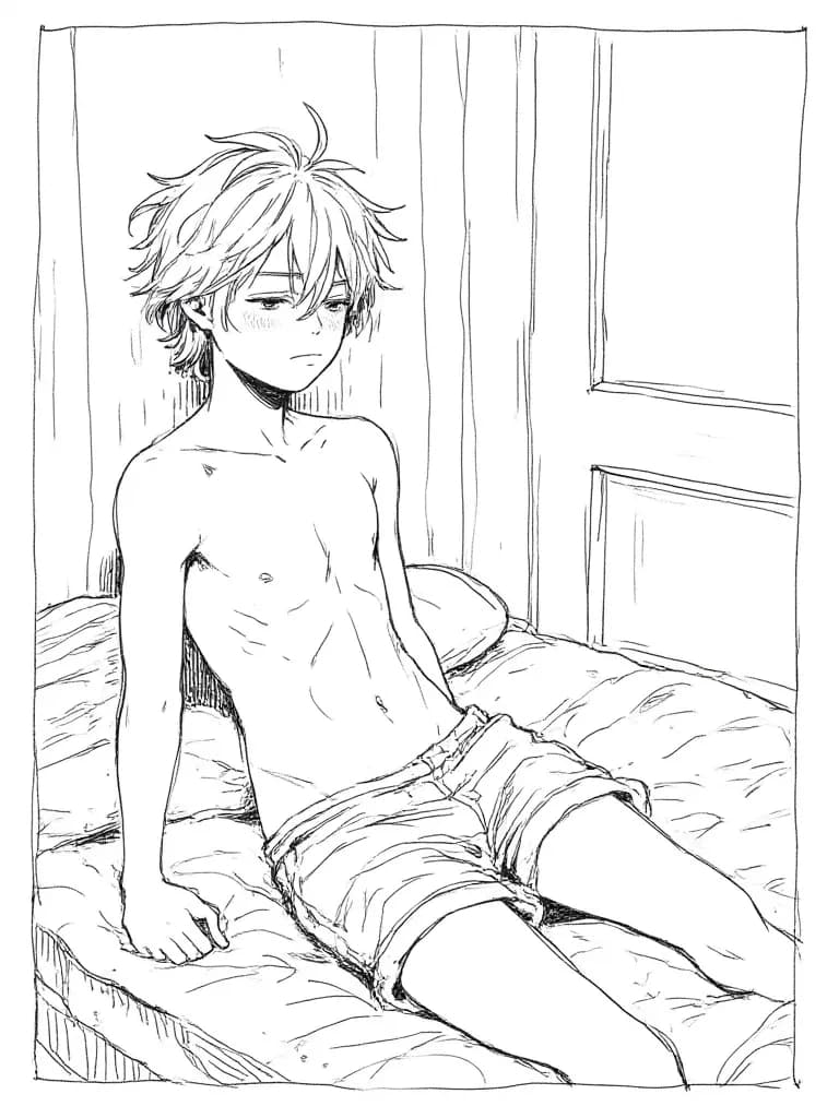 Leo Vance thumbnail