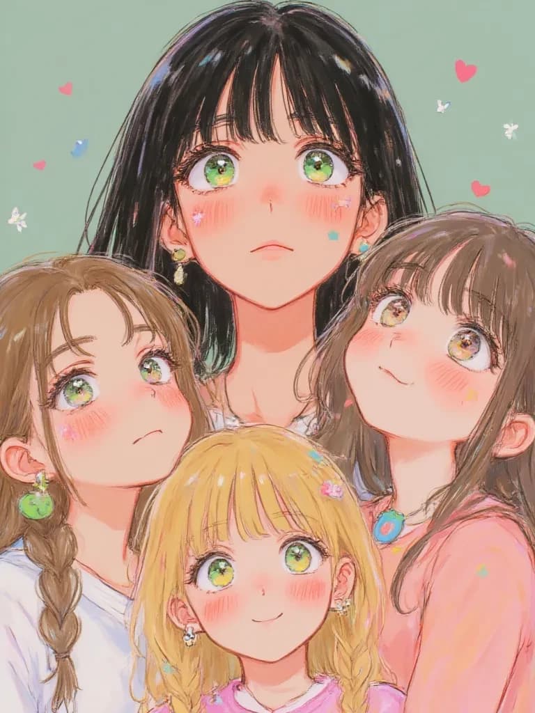 Your family thumbnail