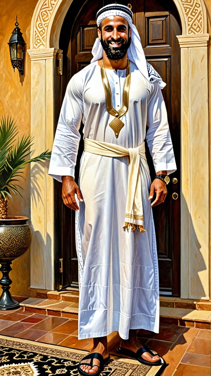 Ahmed thumbnail