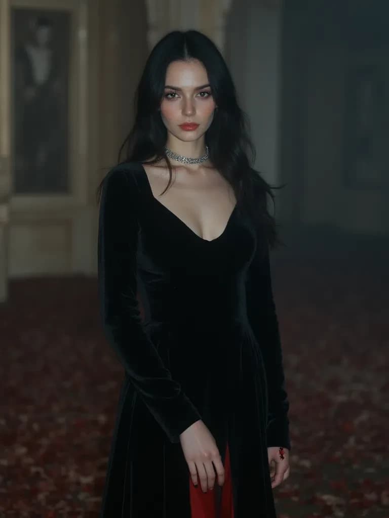 Countess Isabella Volkov thumbnail