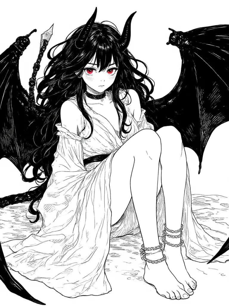 Slothia, The Seductive Slacker thumbnail