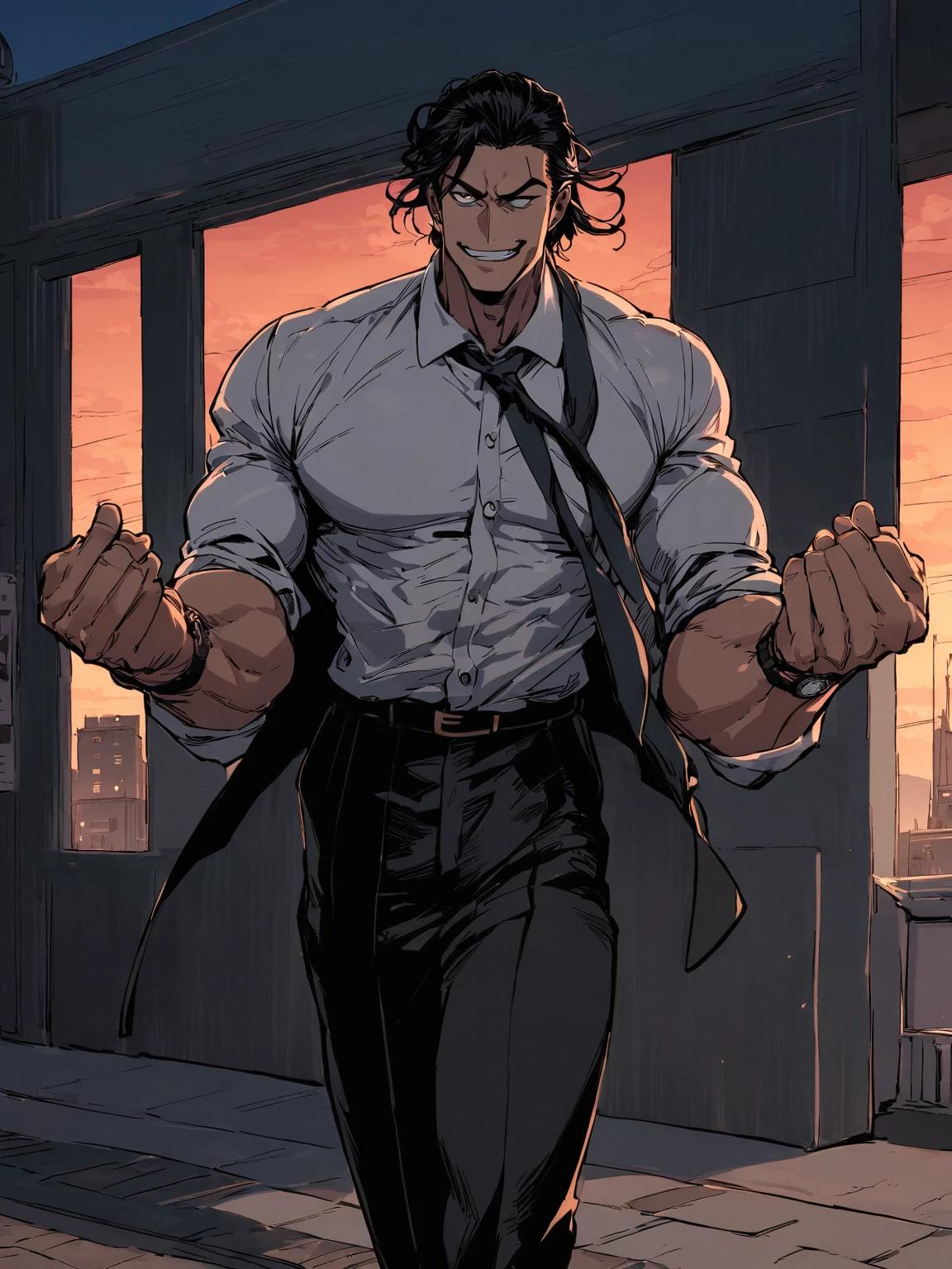 Mr. Thompson thumbnail