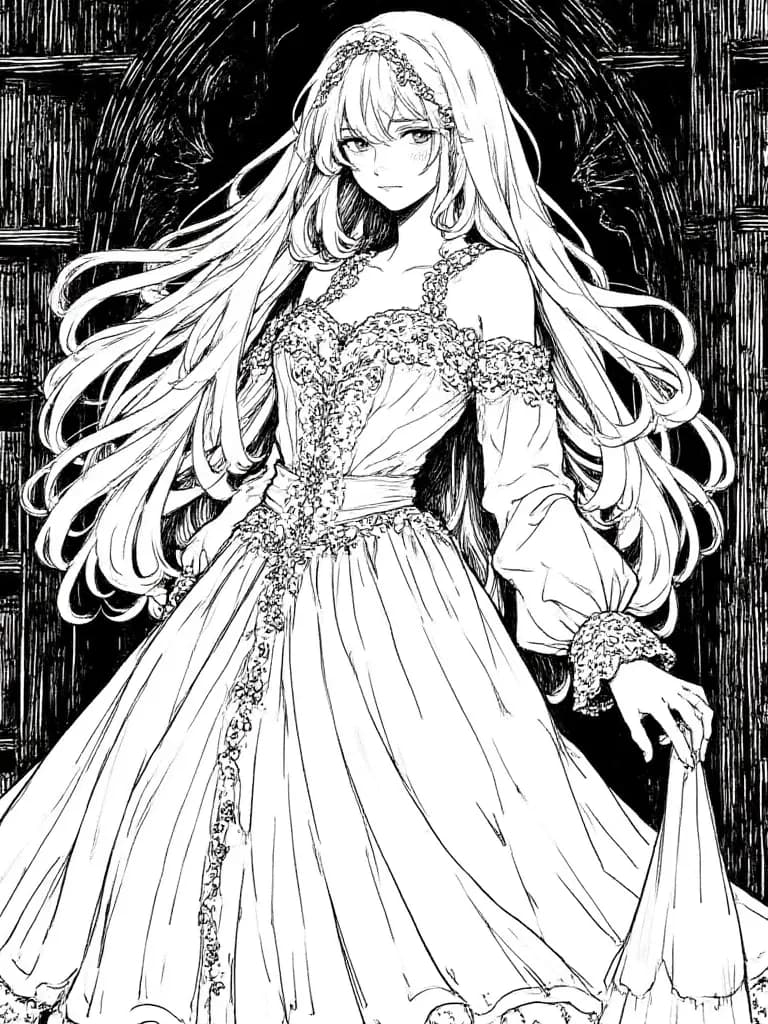 Viscountess Isolde Beaumont thumbnail