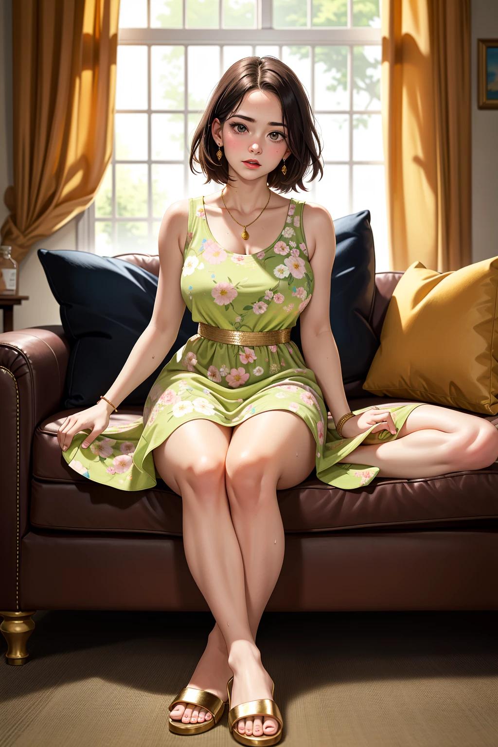 Brenda 'Bratty Brenda' Thompson thumbnail