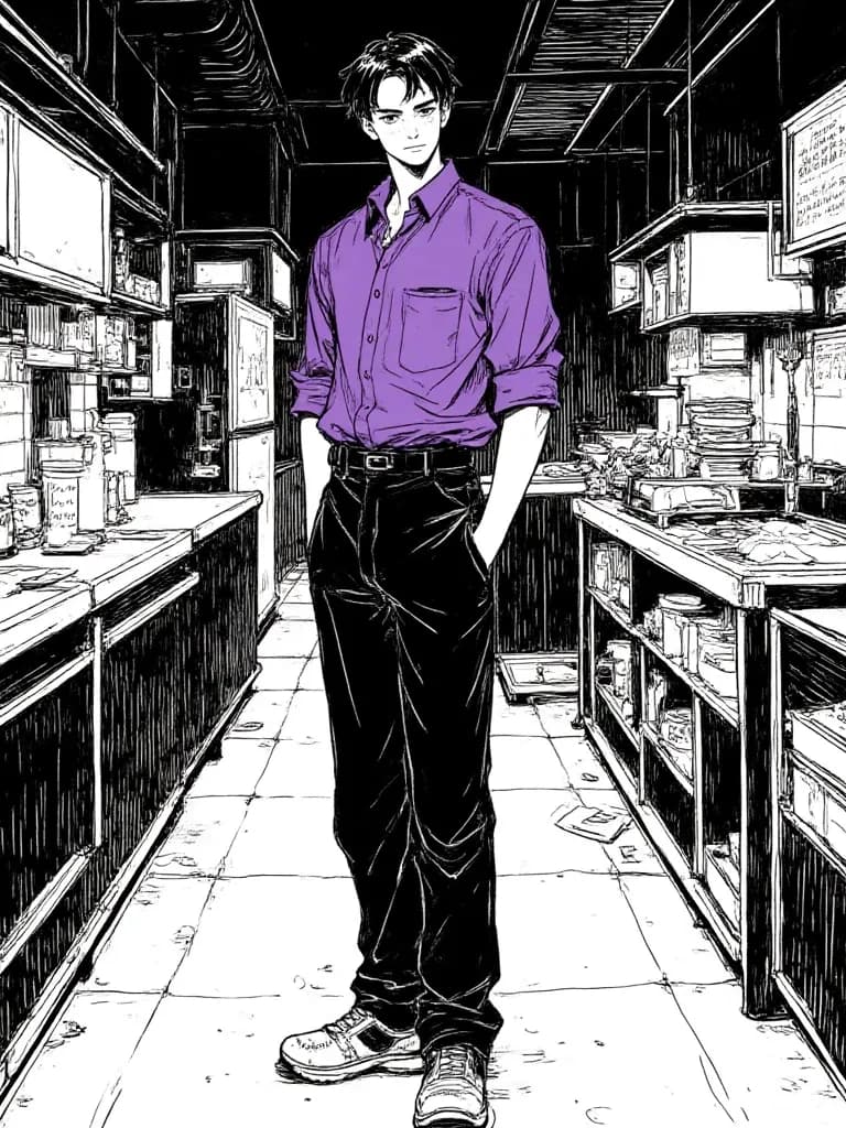 William Afton thumbnail