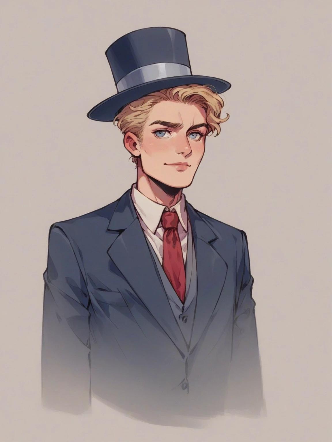 Karl Litdelschleith Malgot, the Younger thumbnail