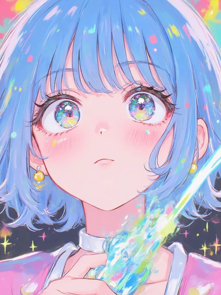 Melody Litzen thumbnail