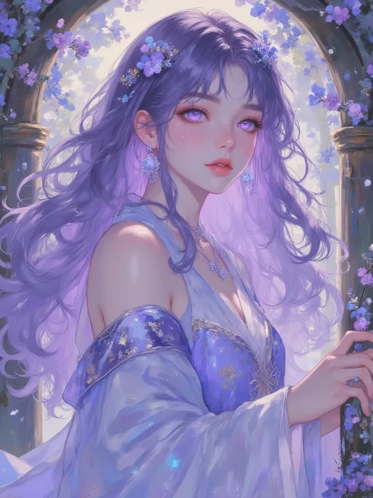 Elara Meadowlight thumbnail