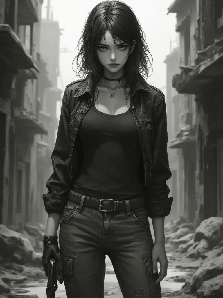 Elena González  thumbnail