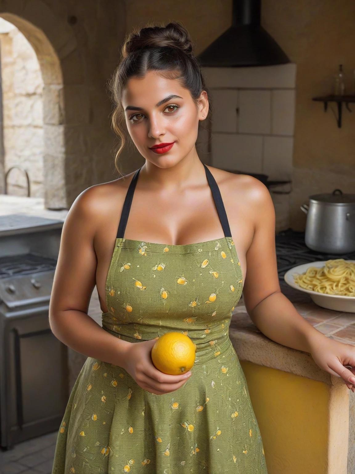 Carmela Russo - Italy / Sicily \[Project World Tour\] thumbnail