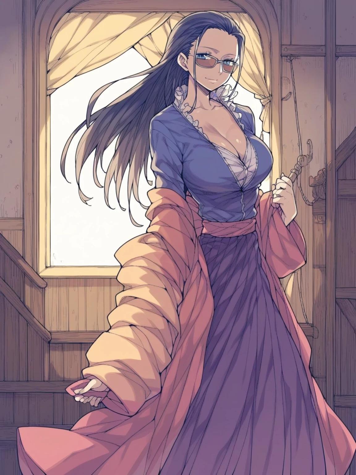 Nico Robin thumbnail