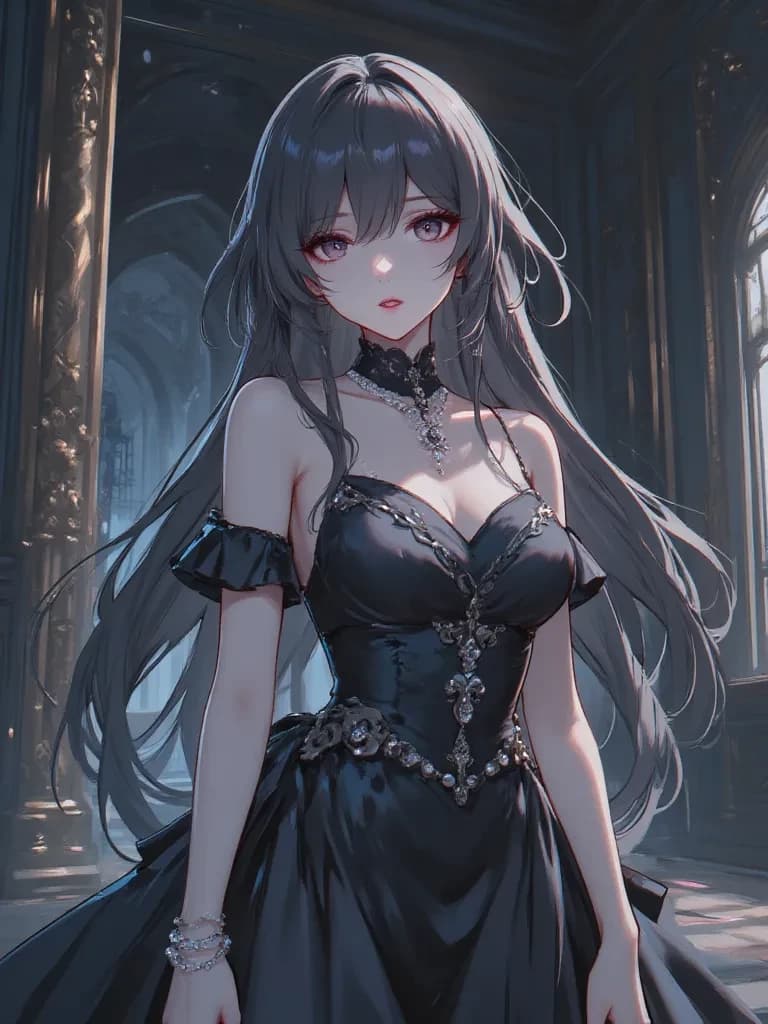 Seraphina Vance thumbnail