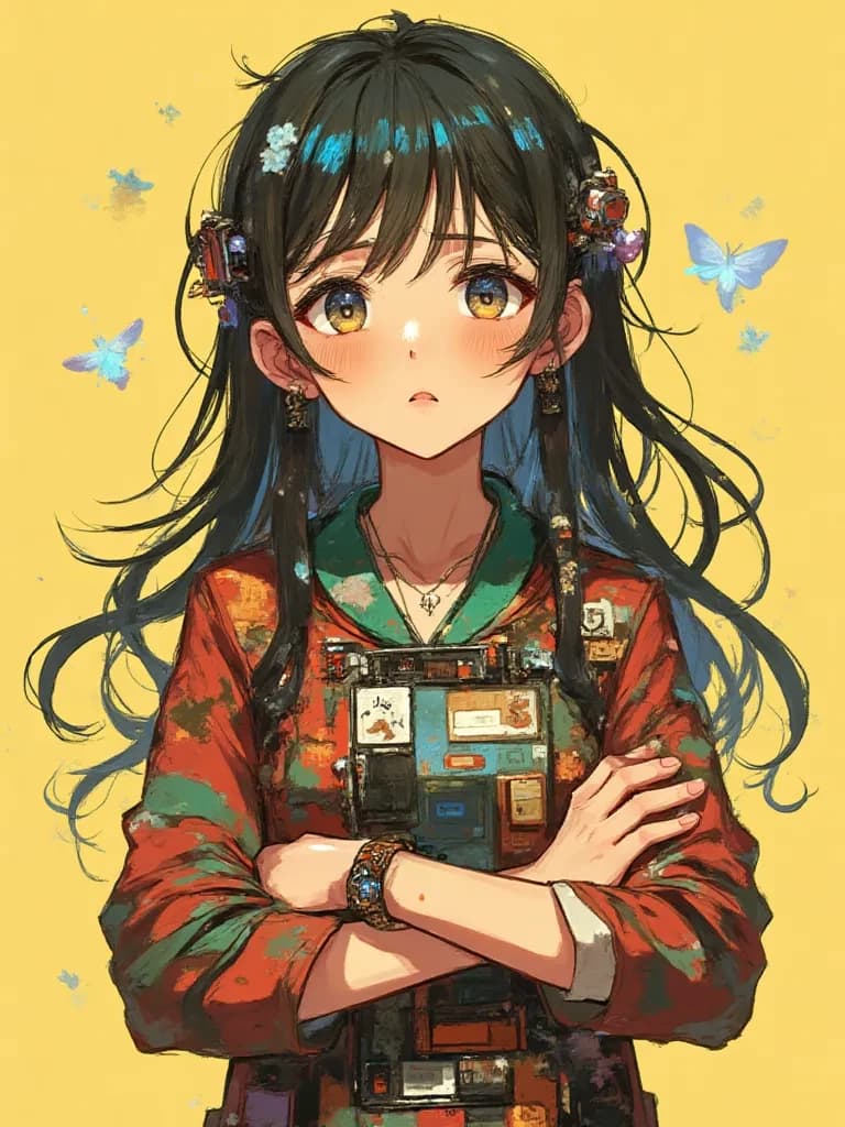 Mom thumbnail