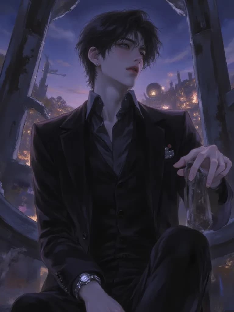 Asher thumbnail