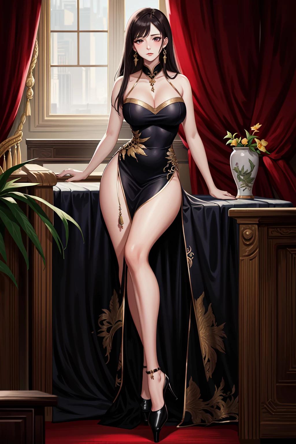 Boa Hancock thumbnail