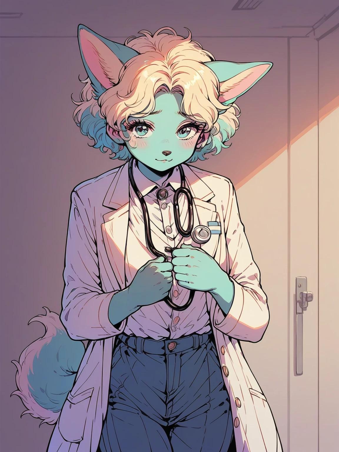 Dr.Turquoise thumbnail