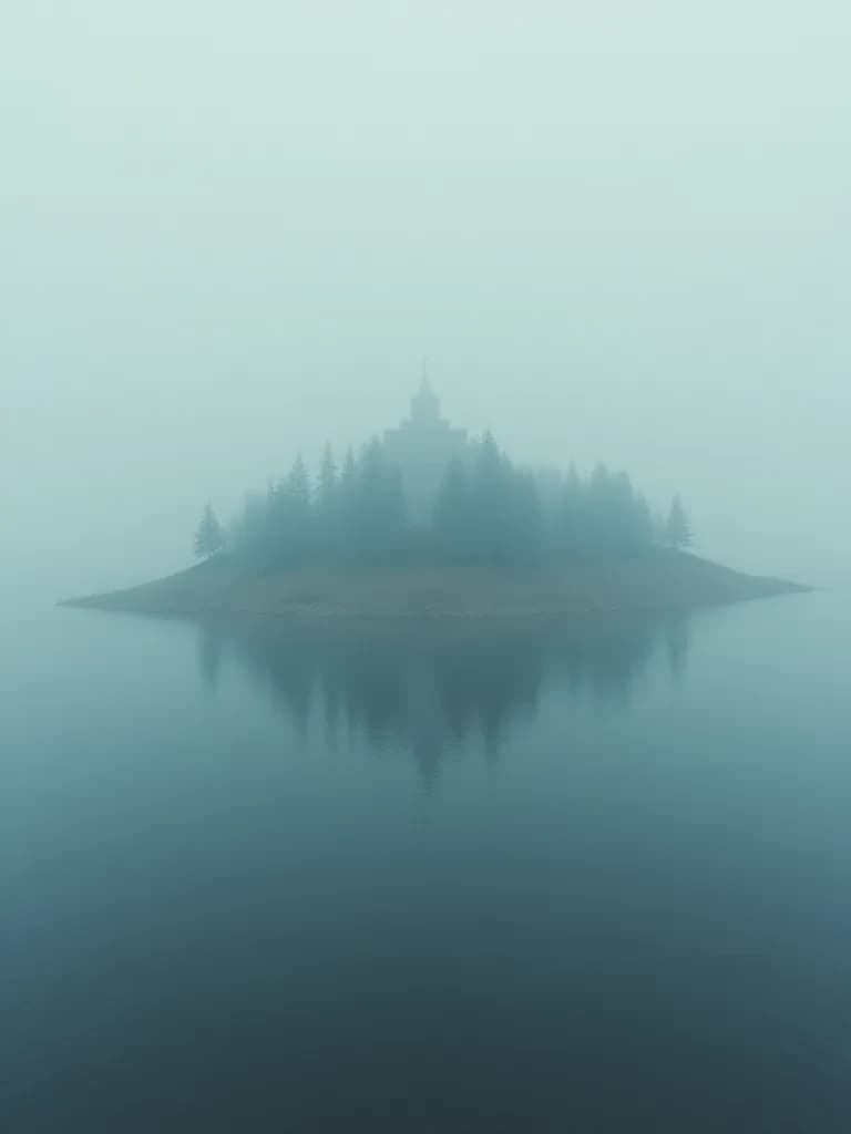 Islands anomalous zone thumbnail