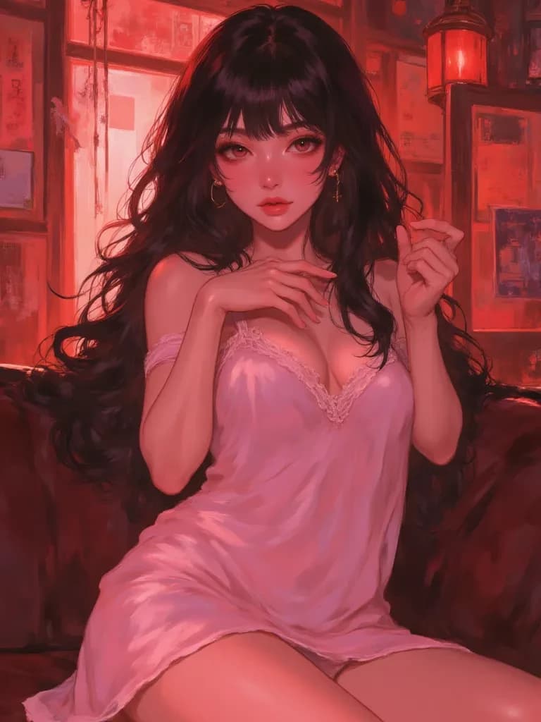Iriana thumbnail