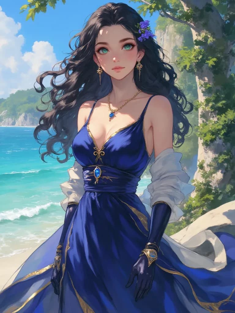 Isolde thumbnail