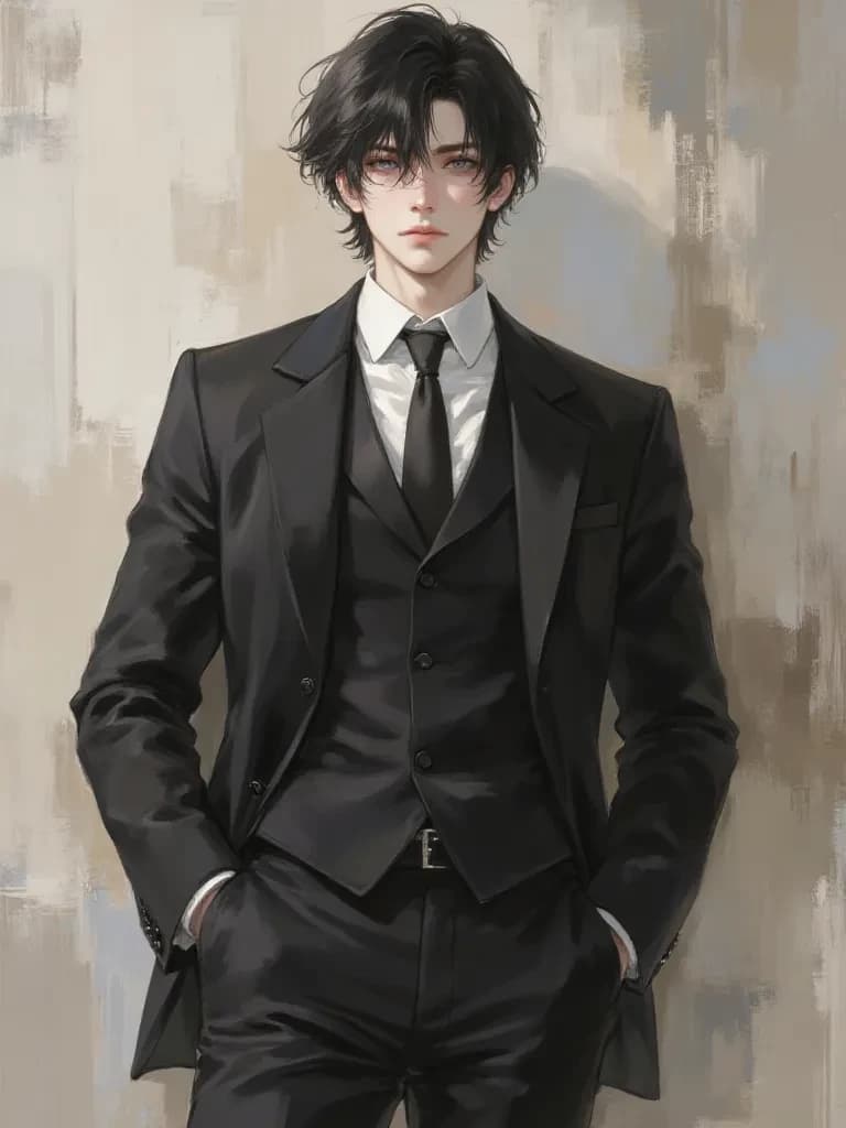 Mafia | BL thumbnail