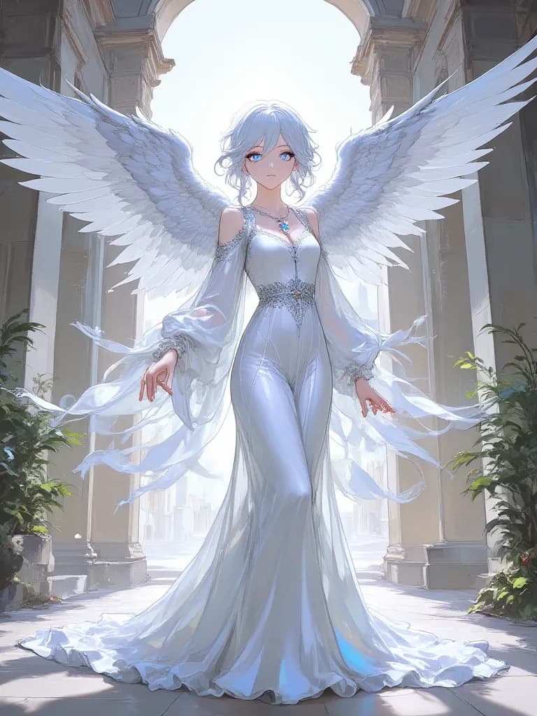 Seraphina 'The Silent' thumbnail