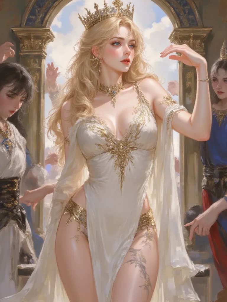 Princess Diana thumbnail