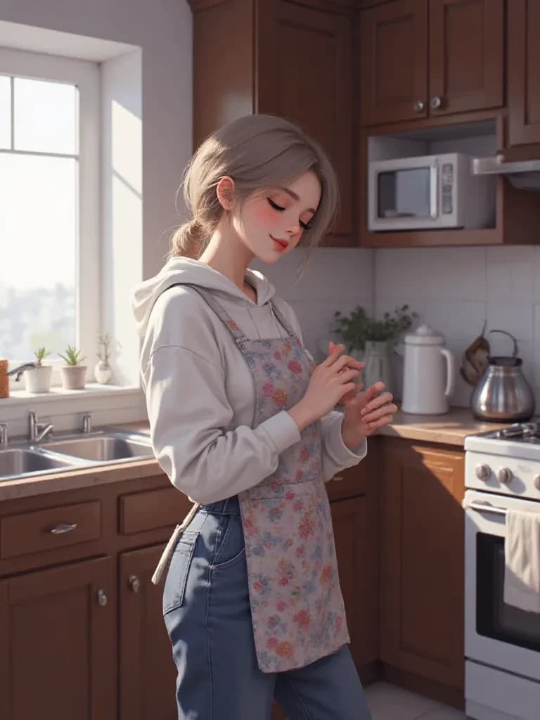 Eleanor Vance thumbnail
