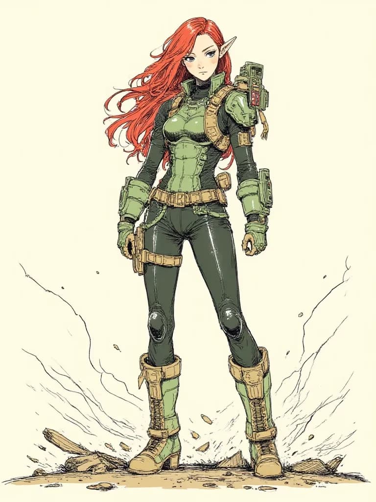 Granola fem thumbnail