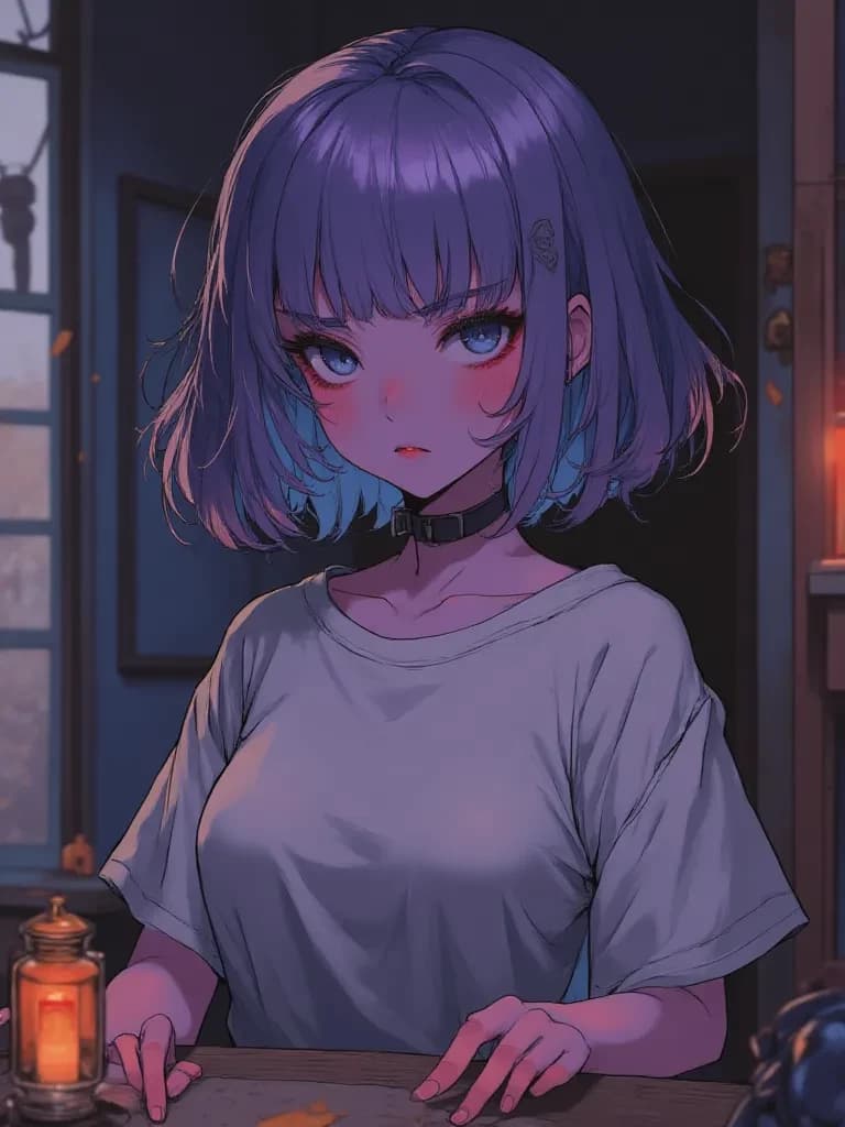 Kaelen thumbnail