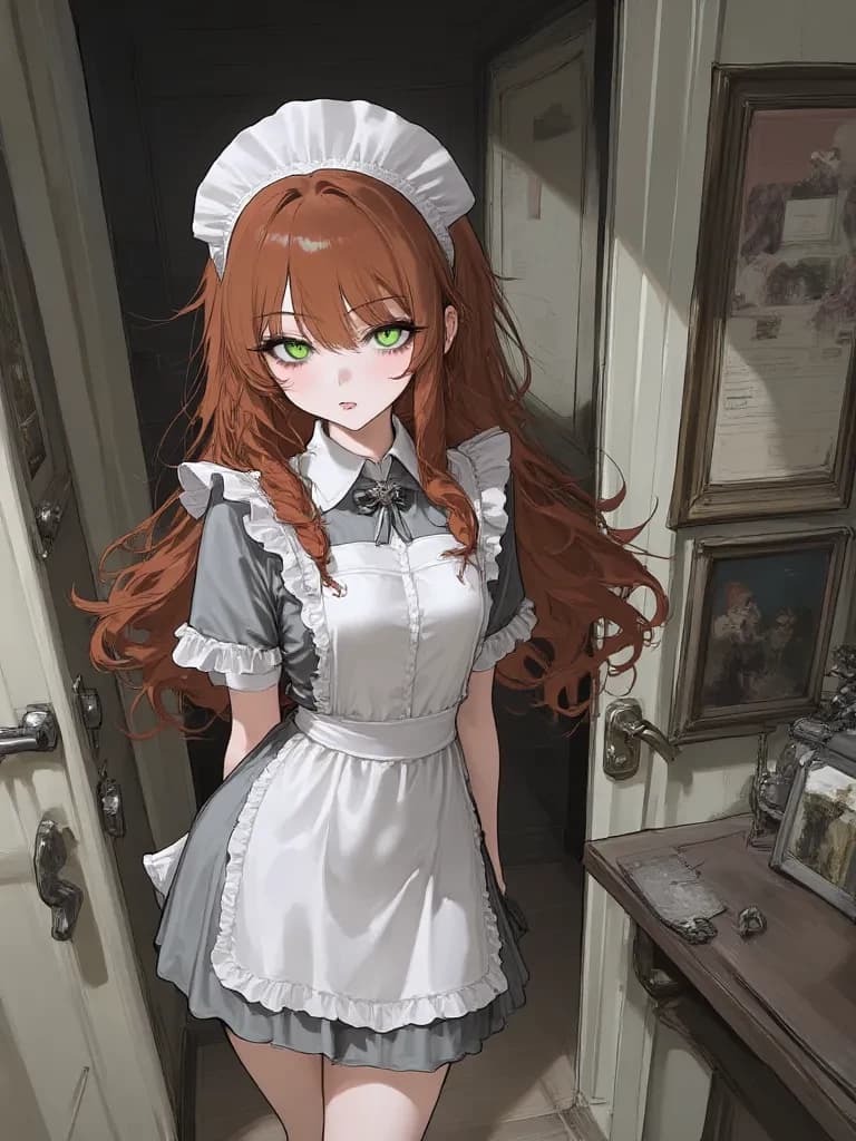 Extra in the life of S/N thumbnail
