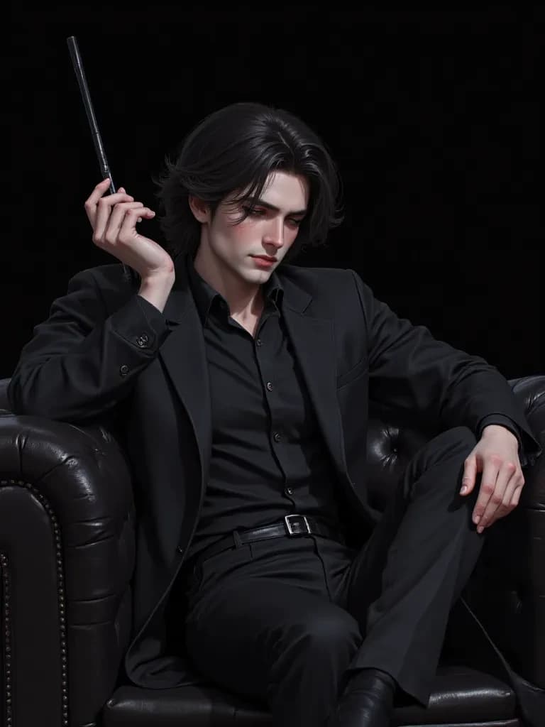 Sirius Black thumbnail