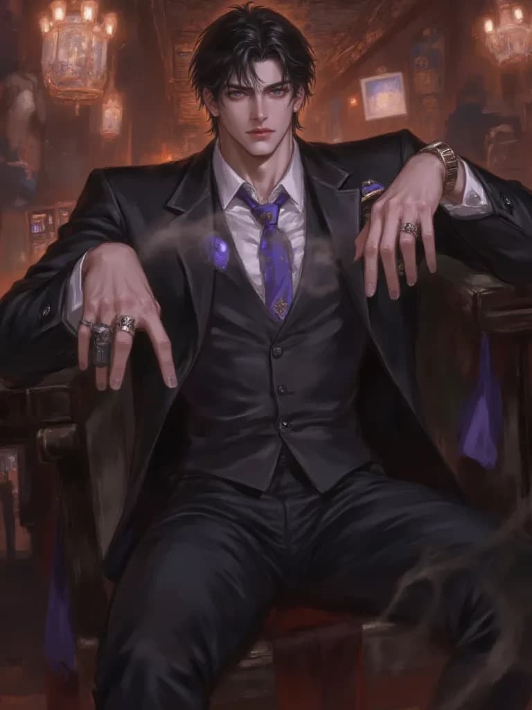 Niko Volkov thumbnail