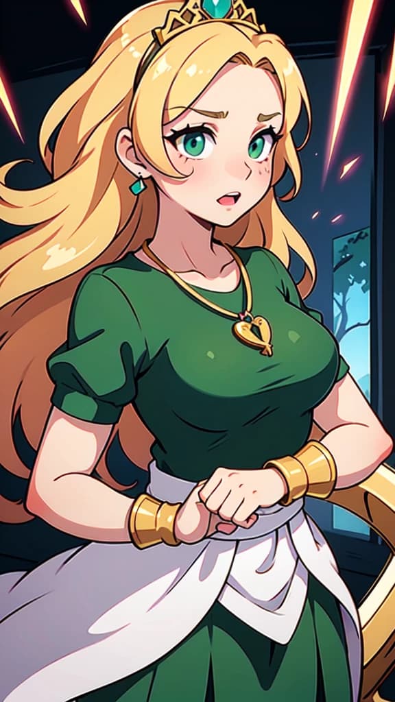 "Serena" thumbnail