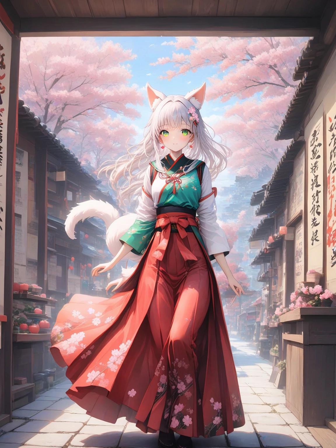 Sakura thumbnail