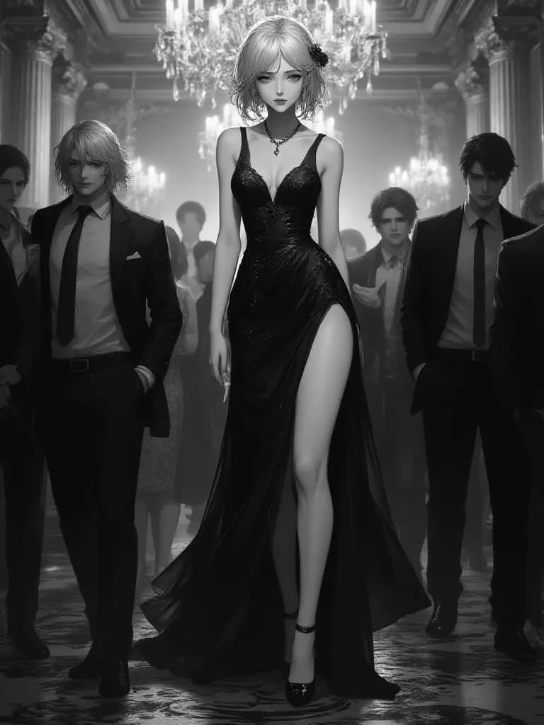 Seraphina Romano thumbnail