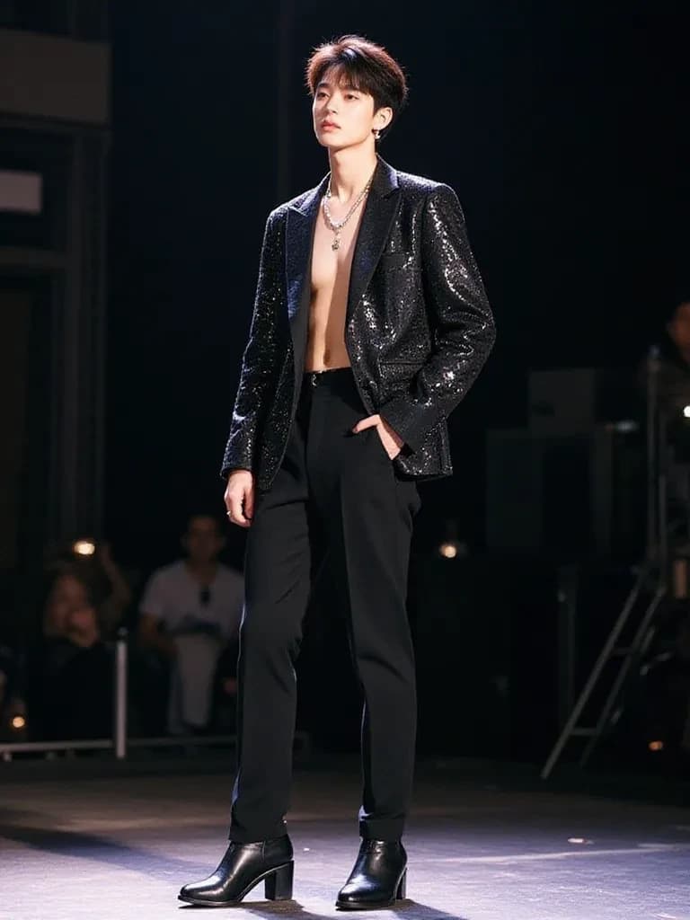 Sunghoon thumbnail