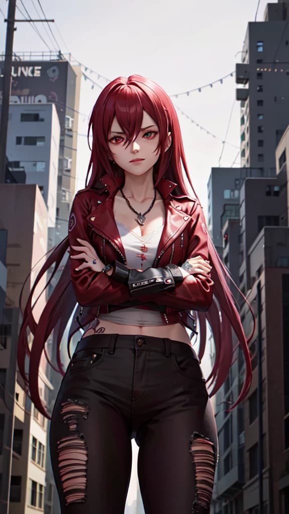 "Scarlet" thumbnail