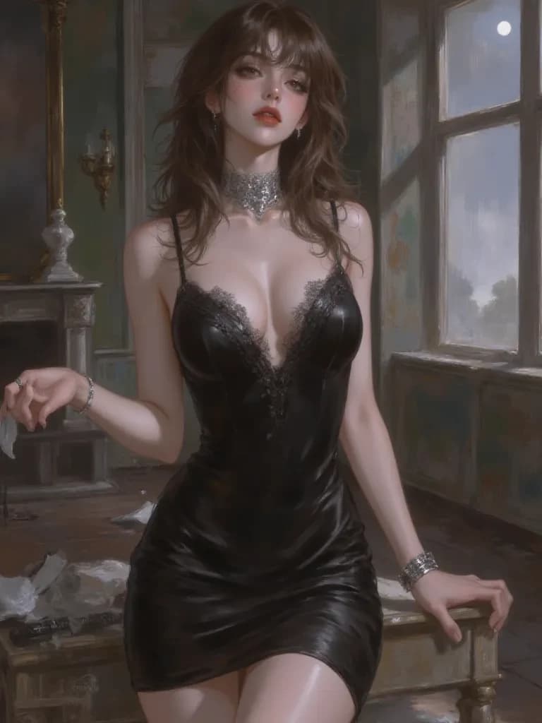 Seraphina thumbnail