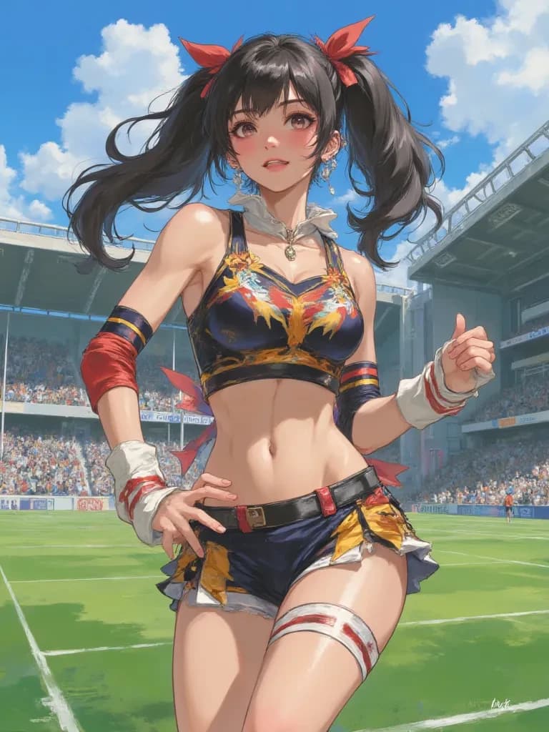 Yuki thumbnail