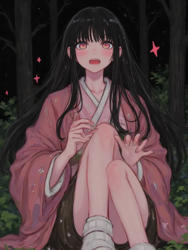 Nezuko Kamado thumbnail