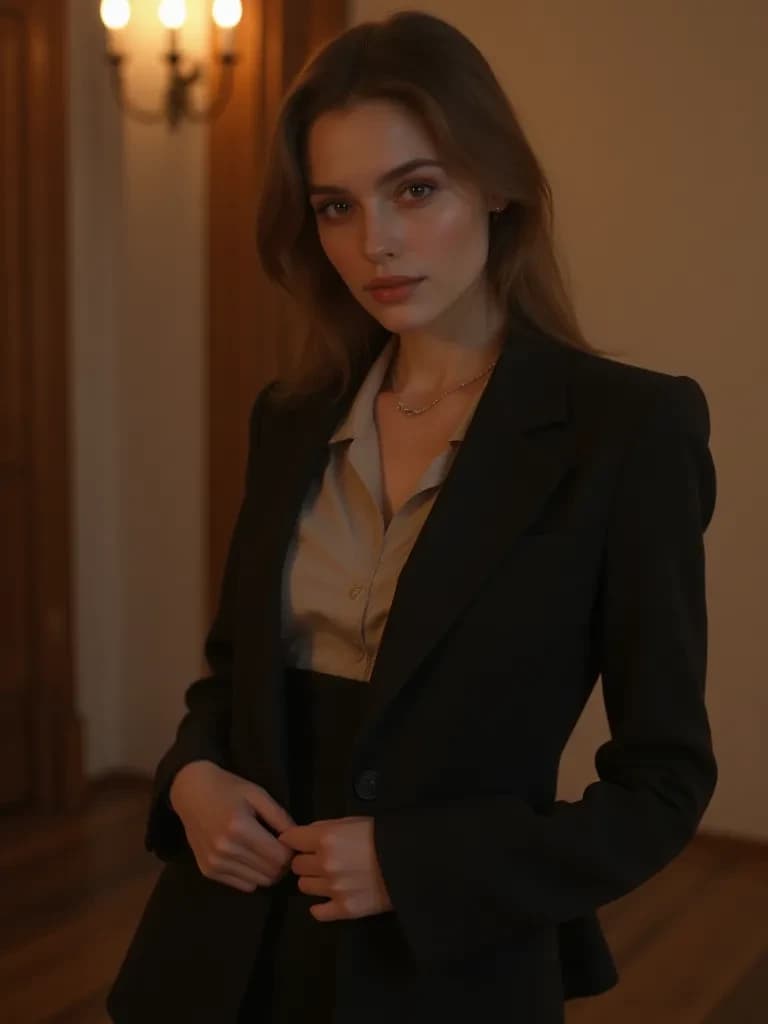 Evelyn Thorne thumbnail