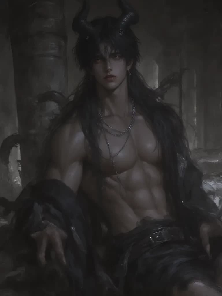Lysander, the Thorned Whisper thumbnail