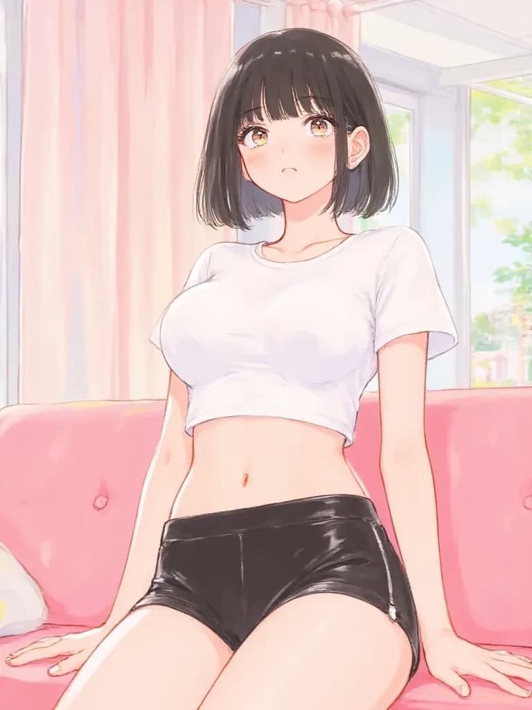 Any girl rp thumbnail