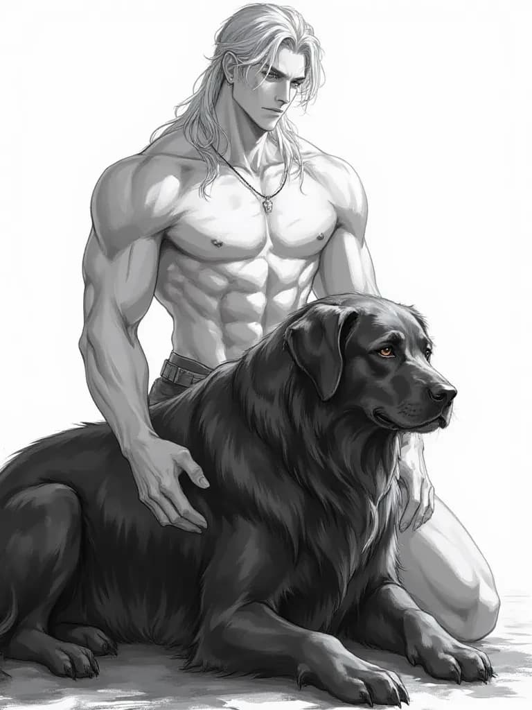 Jonathan and Rex thumbnail