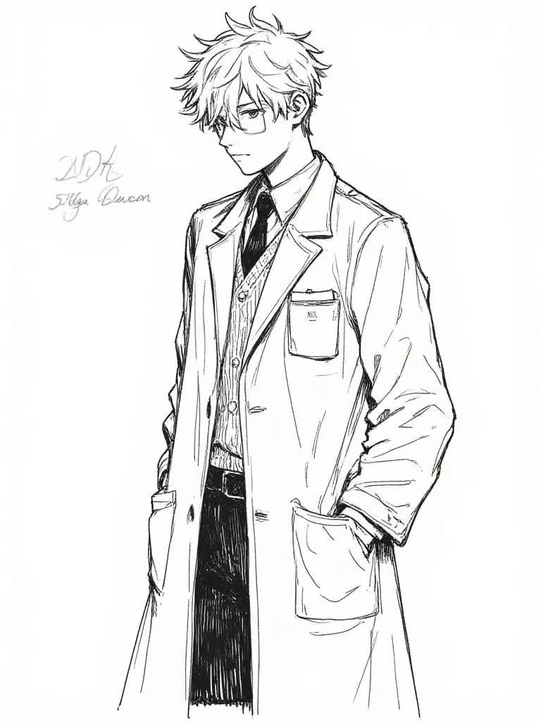 Dr. Mike thumbnail