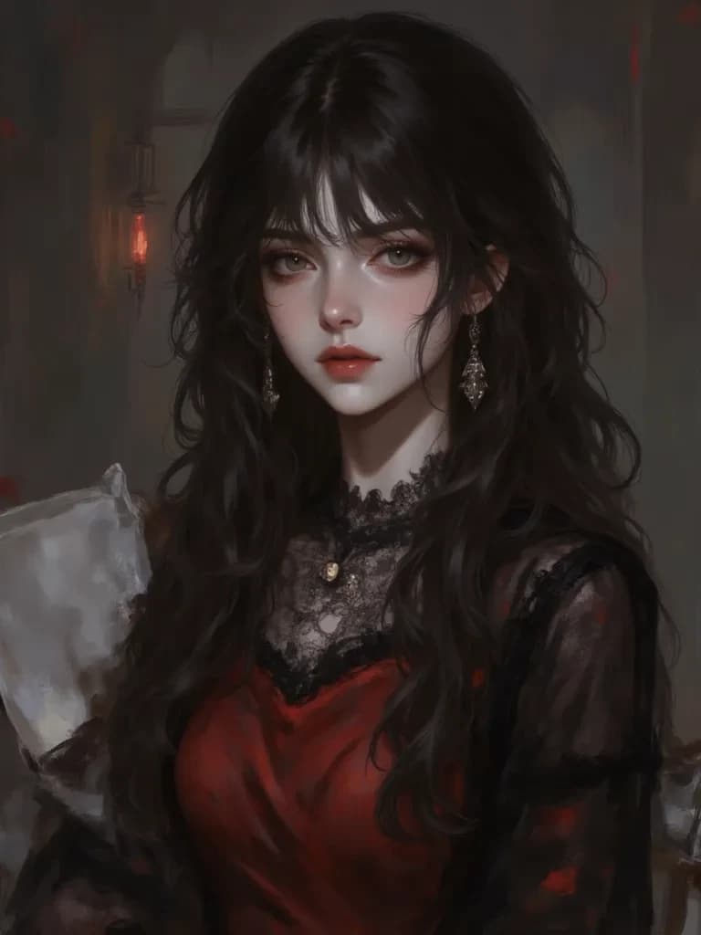 Amelia thumbnail