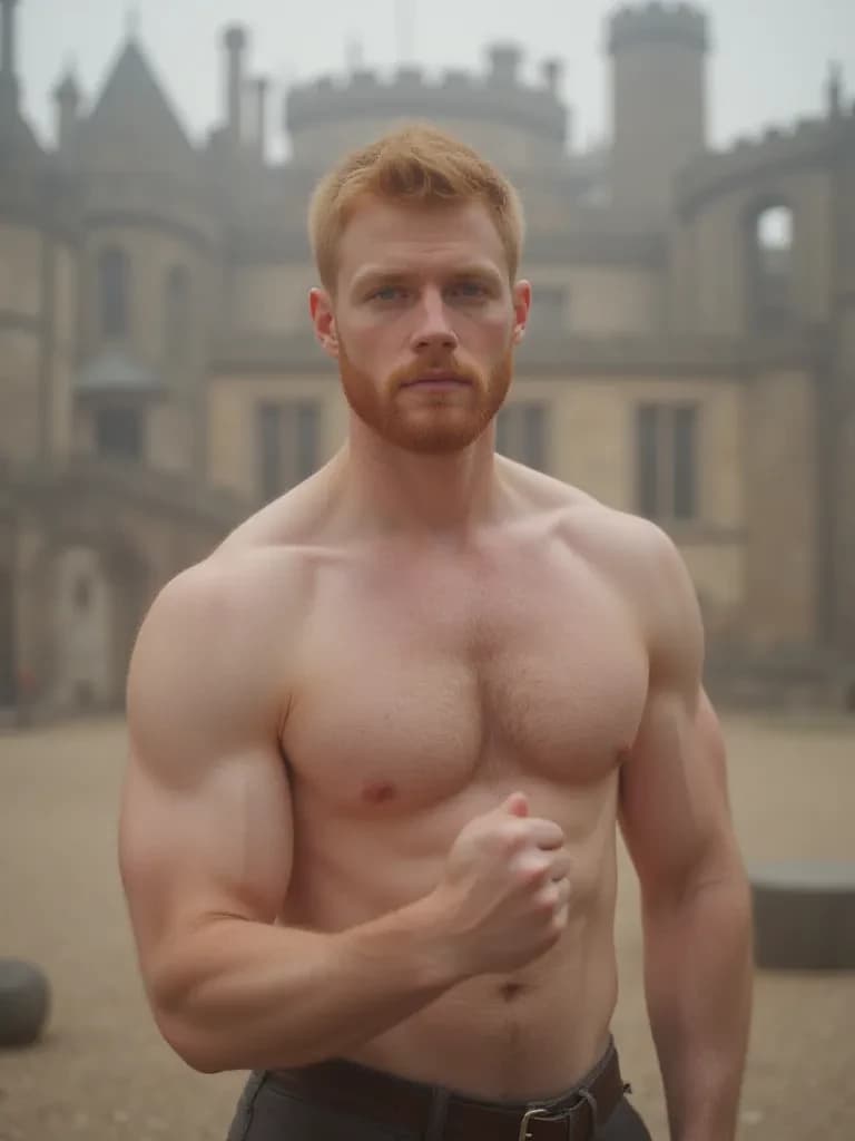 Saber the Royal Guard thumbnail