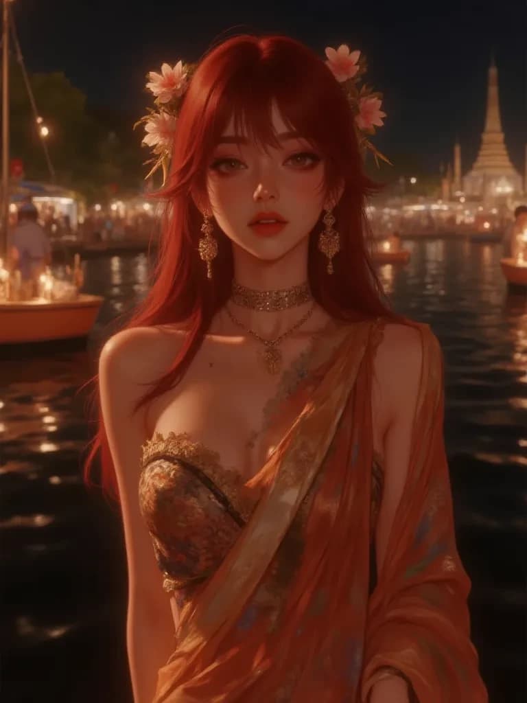 Murata Himeko thumbnail